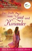 Der Duft von Zimt und Koriander (eBook, ePUB)