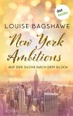 New York Ambitions (eBook, ePUB)