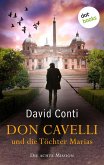 Don Cavelli und die Töchter Marias (eBook, ePUB)