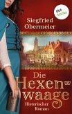 Die Hexenwaage (eBook, ePUB)