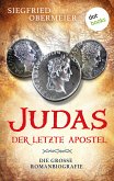 Judas - Der letzte Apostel (eBook, ePUB)