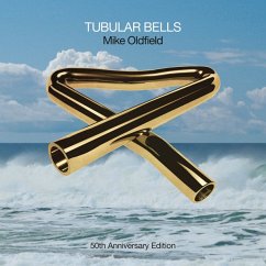 Tubular Bells (50th Anniversary) 2lp - Oldfield,Mike