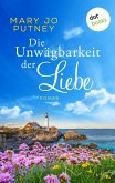 Die Unwägbarkeit der Liebe (eBook, ePUB)