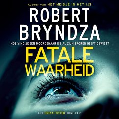 Fatale waarheid (MP3-Download) - Bryndza, Robert
