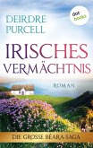 Irisches Vermächtnis (eBook, ePUB)