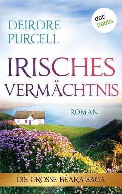 Irisches Vermächtnis (eBook, ePUB) - Purcell, Deirdre