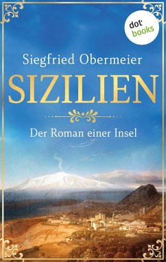 Sizilien (eBook, ePUB) - Obermeier, Siegfried