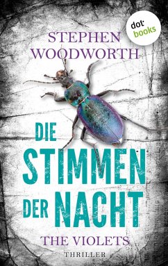 Die Stimmen der Nacht (eBook, ePUB) - Woodworth, Stephen