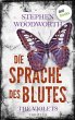 Die Sprache des Blutes (eBook, ePUB) - Bild 1
