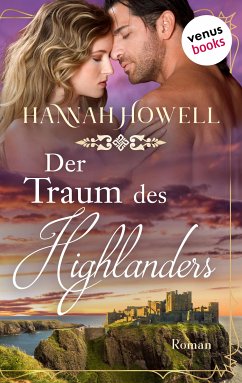 Der Traum des Highlanders (eBook, ePUB) - Howell, Hannah