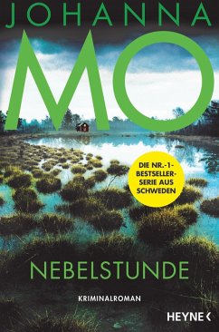 Nebelstunde / Hanna Duncker Bd.4 (eBook, ePUB) - Mo, Johanna