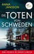 Die Toten von Schweden (eBook, ePUB) - Bild 1