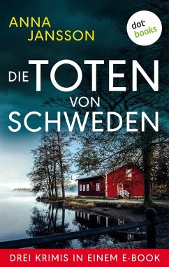 Die Toten von Schweden (eBook, ePUB) - Jansson, Anna