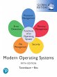 Modern Operating Systems, Global... - Bild 1