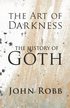 The art of darkness (eBook, ePUB) - Robb, John