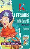 Leesgids: Ouma Mollie en die mensvreter (eBook, ePUB) Leesgids: Ouma Mollie en die mensvreter (eBook, ePUB)