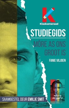 Studiegids: Môre as ons groot is (eBook, ePUB) Cover Studiegids: Môre as ons groot is (eBook, ePUB)