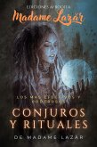 Conjuros y Rituales (eBook, ePUB)
