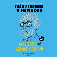 Meteoro y el señor Conejo (MP3-Download) - Ferreiro, Iván; Rod, María