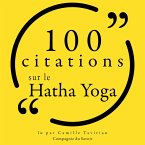 100 citations sur le Hatha Yoga (MP3-Download)