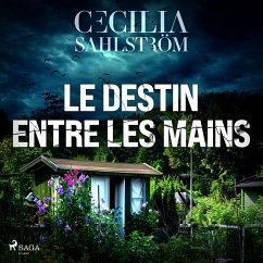 Le Destin entre les mains (MP3-Download) - Sahlström, Cecilia