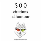 500 citations d'humour (MP3-Download)