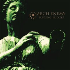 Burning Bridges (Re-Issue 2023) - Arch Enemy
