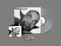Animals (Clear Vinyl Lp+Dl) - Kassa Overall