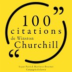 100 citations de Winston Churchill (MP3-Download)