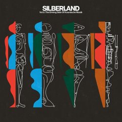 Silberland 02 - The Driving Side Of Kosmische Musi - Diverse