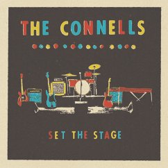 Cover Set The Stage (Live)