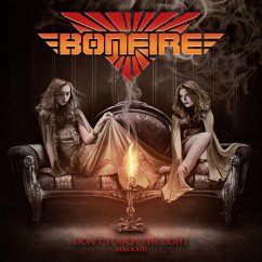 Don'T Touch The Light Mmxxiii (Digipak) - Bonfire