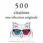 500 citations : une sélection originale (MP3-Download)