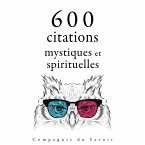 600 citations mystiques et spirituelles (MP3-Download)