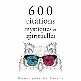 600 citations mystiques et spirituelles (MP3-Download)