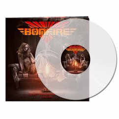 Don'T Touch The Light Mmxxiii (Gtf.Clear Vinyl) - Bonfire