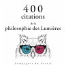 400 citations de la philosophie des... - Bild 1