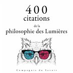 400 citations de la philosophie des Lumières (MP3-Download)