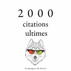 2000 citations ultimes (MP3-Download)