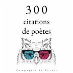 300 citations de poètes (MP3-Download)