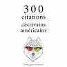 300 citations d'écrivains américains... - Bild 1