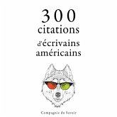 300 citations d'écrivains américains (MP3-Download)