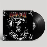 Burn And Rise Burn And Rise