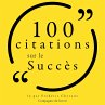 100 citations sur le succès... - Bild 1