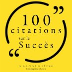 100 citations sur le succès (MP3-Download)