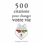 500 citations pour changer votre vie (MP3-Download)