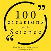 100 citations sur la science (MP3-Download) 100 citations sur la science (MP3-Download)