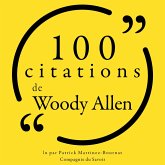 100 citations de Woody Allen (MP3-Download)