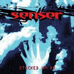Stacked Up Xx (Remastered Edition) - Senser