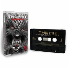 Rumble Of Thunder (Deluxe Edition) - Hu,The